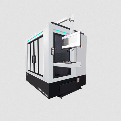Erodiermaschine / wire EDM - CR5 Pro-400 - Langfang Novick Digital Equipment Co. ,Ltd. - Draht / Draht / Hochpräzision