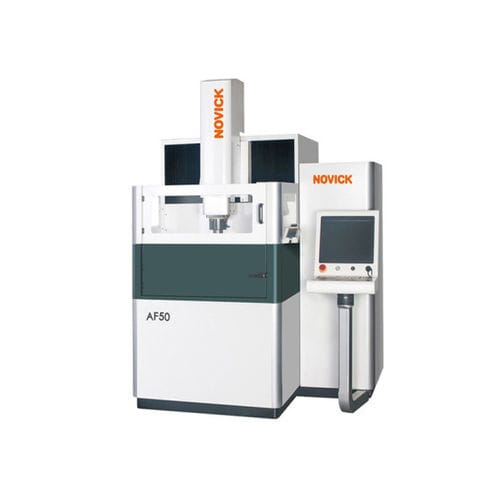 Senkerodiermaschine - AF50 - Langfang Novick Digital Equipment Co. ,Ltd. - SEDM / für die Formenherstellung / Hochpräzision
