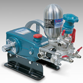 Wasserpumpensprühgerät - MS series  - MARUYAMA (SHANGHAI) TRADING CO., INC - Kolben