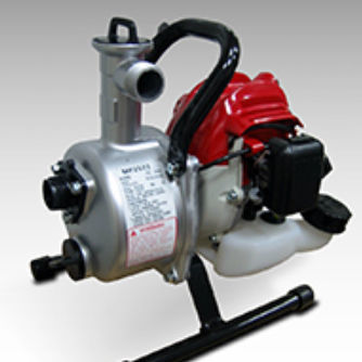 Wasserpumpe - MP2523	 - MARUYAMA (SHANGHAI) TRADING CO., INC - Motor / stationär / für die Landwirtschaft