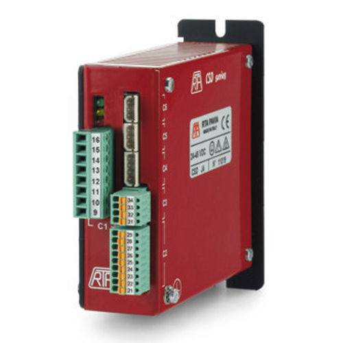 Schrittmotorantrieb - CSD J4 - R.T.A. srl - Motion Controller / CC