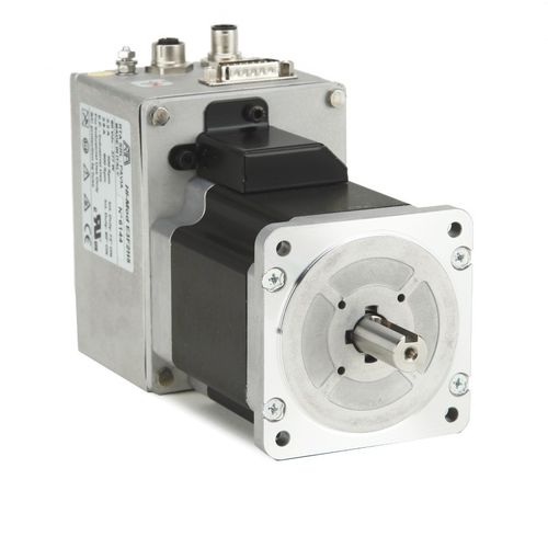 Schrittmotor - HI-MOD E - R.T.A. srl - DC / kompakt / zweipolig