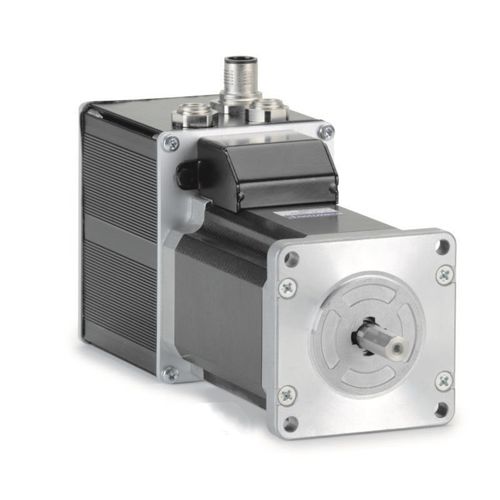 Schrittmotor - R-MOD ET A3H2MK - R.T.A. srl - DC / kompakt / zweipolig