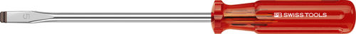 Flacher Schraubendreher - PB 100 - PB Swiss Tools ( Shanghai) Trading Co.,Ltd - Stahl / universell