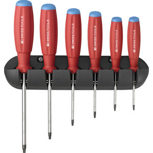Torx-Schraubendreher - PB 8440 - PB Swiss Tools ( Shanghai) Trading Co.,Ltd - Stahl