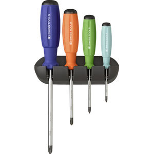 Phillips-Schraubendreher - PB 8242 RB - PB Swiss Tools ( Shanghai) Trading Co.,Ltd - Stahl
