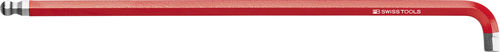 L-Innensechskantschlüssel - PB 2222 L RB - PB Swiss Tools ( Shanghai) Trading Co.,Ltd - Sechskant
