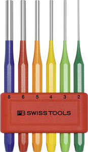 Splinttreiber - PB 755 BL RB - PB Swiss Tools ( Shanghai) Trading Co.,Ltd