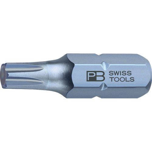Torx-Schrauberbit - PB C6 400 - PB Swiss Tools ( Shanghai) Trading Co.,Ltd - Metall