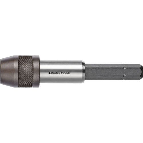 Schrauberbit-Aufnahme / Magnet - PB 460 - PB Swiss Tools ( Shanghai) Trading Co.,Ltd