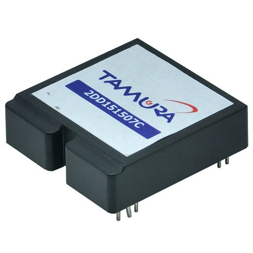 DC-DC-Wandler / Leistung - 2DD series - TAMURA CORPORATION OF CHINA LIMITED - Leiterplatten / für Datenverarbeitungszentrum / Fahrzeug