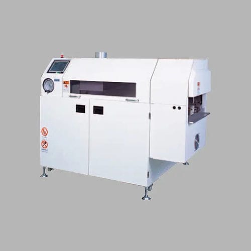 Sprühfluxer - TAMURA CORPORATION OF CHINA LIMITED
