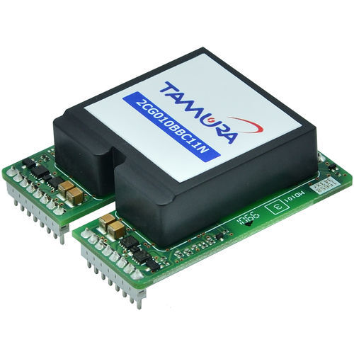Gate-Treiber / MOSFET - 2CG-B  - TAMURA CORPORATION OF CHINA LIMITED - IGBT
