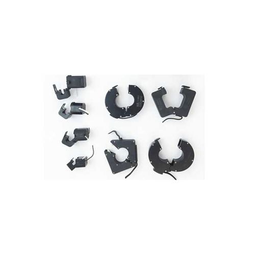 Stromtransformator - CT24 Series - Thousand Hundred Industrial Co., Ltd. - verkapselt / für Elektronik / AC