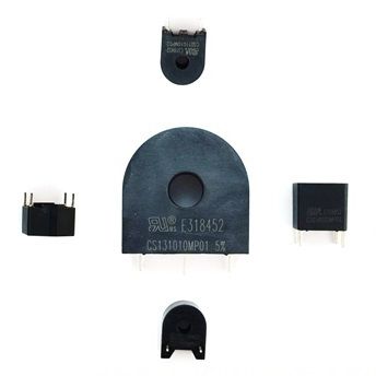 Überwachungs-Stromsensor - CS0 series - Thousand Hundred Industrial Co., Ltd.