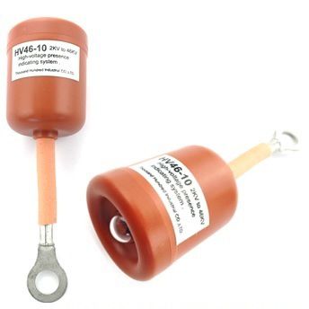 Hochspannungsinduktor - HV46-15  - Thousand Hundred Industrial Co., Ltd.