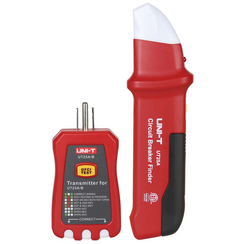 Stromdetektor - UT25A  - UNI-TREND TECHNOLOGY (CHINA) CO., LTD. - LED / individuell