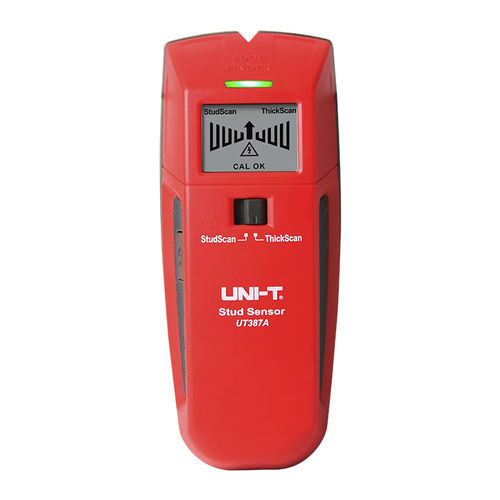 Scanner für Detektion - UT387A - UNI-TREND TECHNOLOGY (CHINA) CO., LTD. - Handgerät