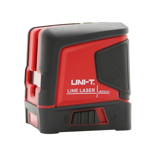 Nivellierlaser - LM5 series - UNI-TREND TECHNOLOGY (CHINA) CO., LTD.
