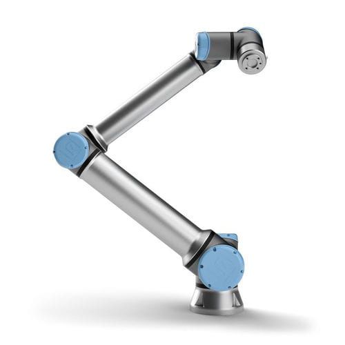 Knickarmroboter - UR10e - Universal Robots A/S - kollaborativ / 6-Achs / Umschlag