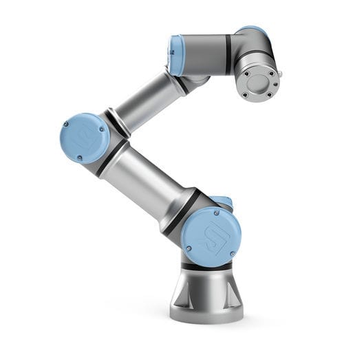 Knickarmroboter - UR3e - Universal Robots A/S - kollaborativ / 6-Achs / für die Montage