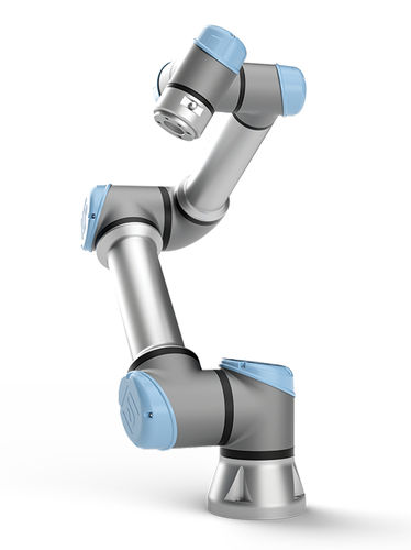 Knickarmroboter - UR5e - Universal Robots A/S - kollaborativ / 6-Achs / Umschlag