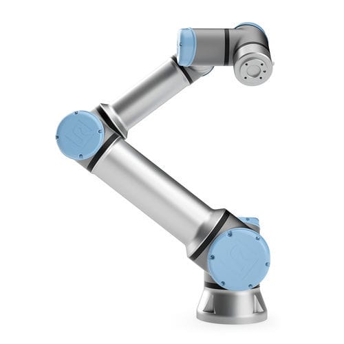 Knickarmroboter - UR16e - Universal Robots A/S - kollaborativ / 6-Achs / Umschlag