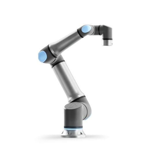 Knickarmroboter - UR30 - Universal Robots A/S - kollaborativ / 3-Achs / Palettier