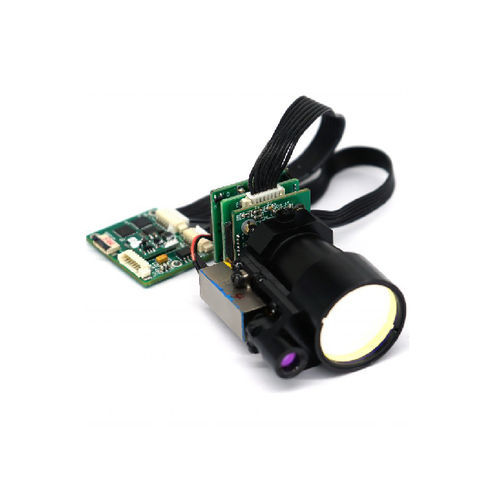 Laser-Entfernungsmesser - GTX series - Wavelength Opto-Electronic(Nanjing)Co.,Ltd - tragbar