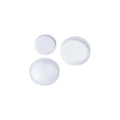 Doppellinse - LBK-0.5-15-ET2	 - Wavelength Opto-Electronic(Nanjing)Co.,Ltd - plankonvex / Glas / aus BK7-Glas