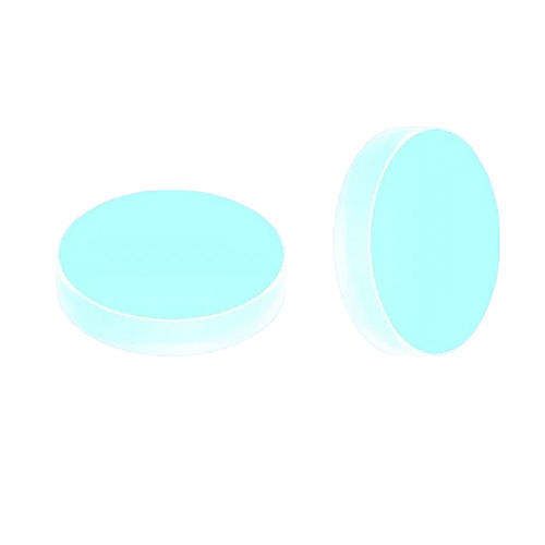 Dielektrischer Spiegel - RFS series - Wavelength Opto-Electronic(Nanjing)Co.,Ltd - rund / aus BK7-Glas / Laser