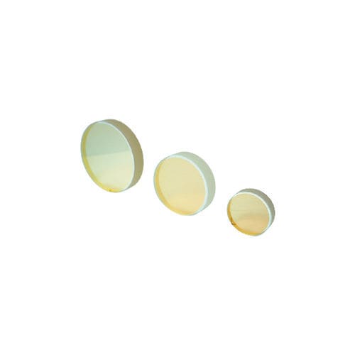 Runder Spiegel - RBK series - Wavelength Opto-Electronic(Nanjing)Co.,Ltd - aus BK7-Glas / für YAG-Laser / mit hoher Reflektivität