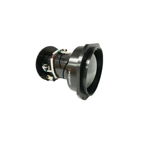 Mikroskop-Objektiv / Zoom - Infra-WZ series - Wavelength Opto-Electronic(Nanjing)Co.,Ltd - für die industrielle Bildverarbeitung / für Detektion / Inspektion