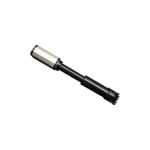 Mikroskop-Objektiv / Zoom - IRM125.0-BS - Wavelength Opto-Electronic(Nanjing)Co.,Ltd - für die industrielle Bildverarbeitung / Inspektion / IR