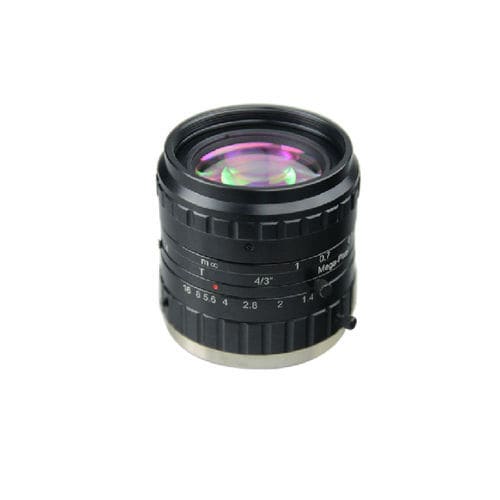 Kameraobjektiv für die industrielle Bildverarbeitung - MVSW series - Wavelength Opto-Electronic(Nanjing)Co.,Ltd - Inspektion / für Detektion / bio-medizinisch