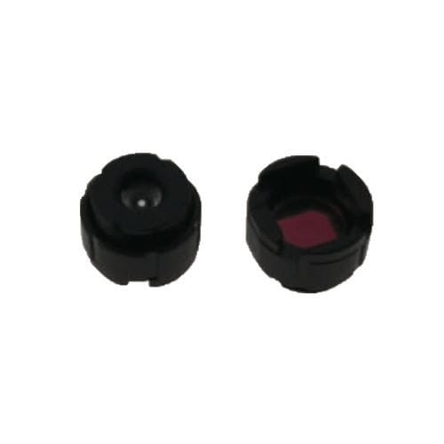 Linse für Endoskope - Wavelength Opto-Electronic(Nanjing)Co.,Ltd - Kunststoff / VIS / Optik