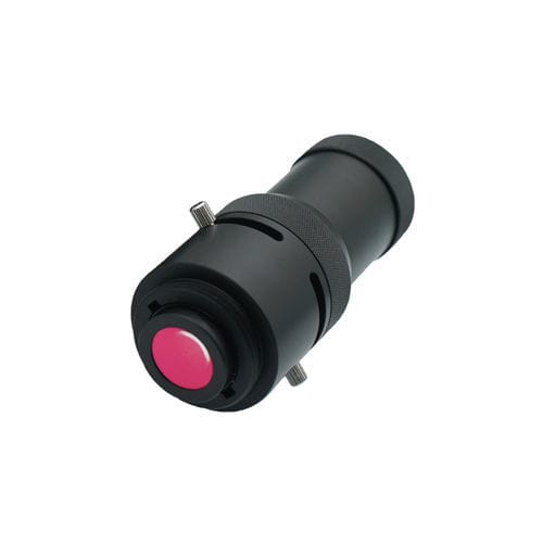Glaslinse - DJZ32-B01 - Wavelength Opto-Electronic(Nanjing)Co.,Ltd - Nahinfrarot / Optik