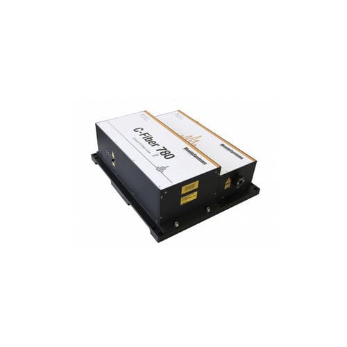 Femtosekunden-Lasermodul - C-Fiber 780 series - Wavelength Opto-Electronic(Nanjing)Co.,Ltd - Faser / VIS / für Industrieanwendungen