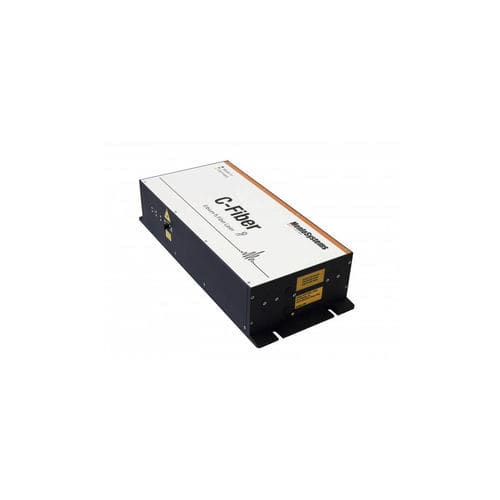 Femtosekunden-Lasermodul - C-Fiber series - Wavelength Opto-Electronic(Nanjing)Co.,Ltd - Faser / VIS / für die industrielle Bildverarbeitung