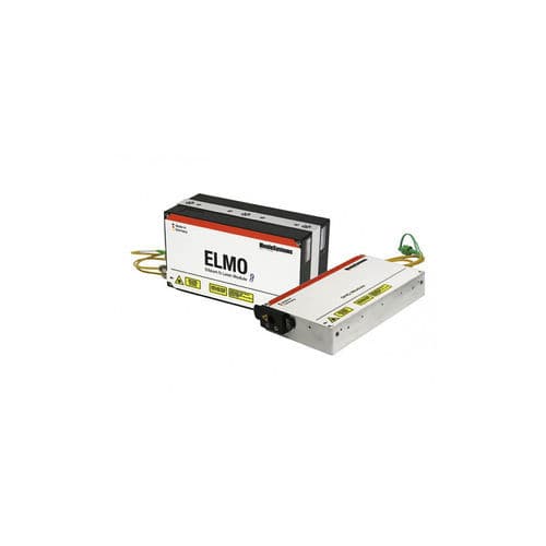 Femtosekunden-Lasermodul - ELMO 780 series - Wavelength Opto-Electronic(Nanjing)Co.,Ltd - Faser / Terahertz / für die industrielle Bildverarbeitung