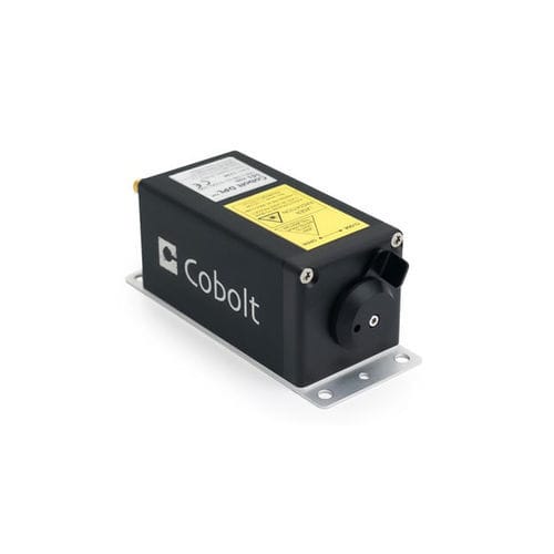 Diodenlasermodul - COBOLT  06 series - Wavelength Opto-Electronic(Nanjing)Co.,Ltd - Puls / Faser / VIS
