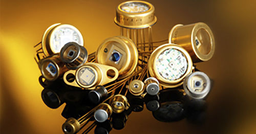 Lawinenfotodioden-Modul (APD) - Wavelength Opto-Electronic(Nanjing)Co.,Ltd