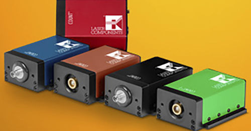 Analoger photonenzähler - COUNT® - Wavelength Opto-Electronic(Nanjing)Co.,Ltd - Laser / elektronisch