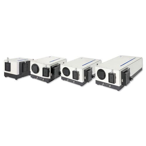 Raman-Spektrometer - OMNI-ISPEC series - Wavelength Opto-Electronic(Nanjing)Co.,Ltd - CCD / UV / NIR