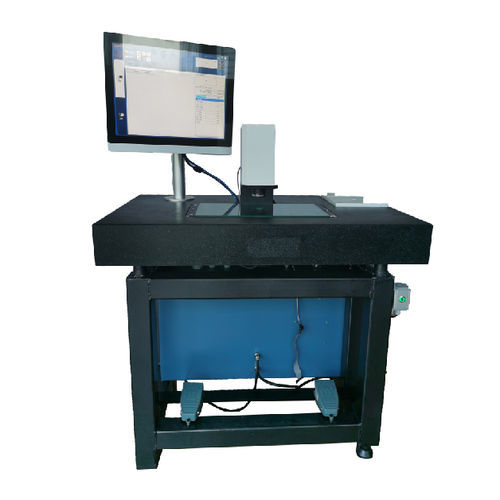 Dickenmessgerät - ATM102 - Wavelength Opto-Electronic(Nanjing)Co.,Ltd - kontaktlos / Industrie / automatisch
