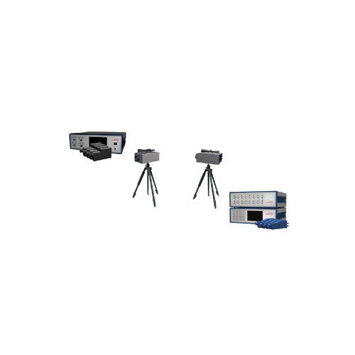 Laser-Doppler-Schwingungsmessgerät - PNV-RD-AVD1 - Wavelength Opto-Electronic(Nanjing)Co.,Ltd - für Maschinenüberwachung / optisch