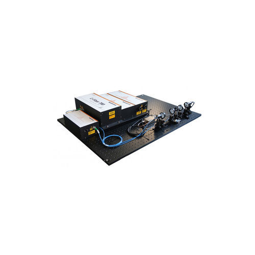 Optisches Spektrometer - TERA series - Wavelength Opto-Electronic(Nanjing)Co.,Ltd - Optik / schnell / Datenerfassung