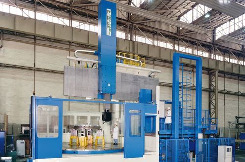 CNC-Drehmaschine - AS series - PIETRO CARNAGHI - vertikal / 2-Achs / Einsäulen