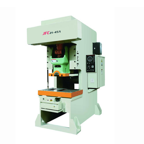 Elektromechanische Presse - JFC21 series - Yangli Group Co., Ltd. - Kompression / Säulen / Rollen