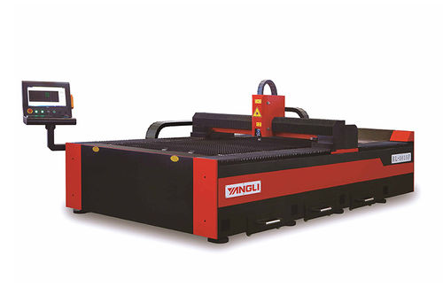 Faserlaser-Schneidemaschine - BL series - Yangli Group Co., Ltd. - für Blech / Rohr / CNC